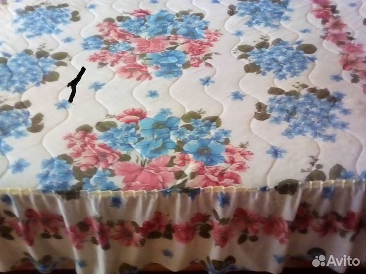 Покрывала СССР(4 шт)