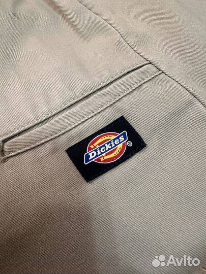 Dickies double knee loose fit