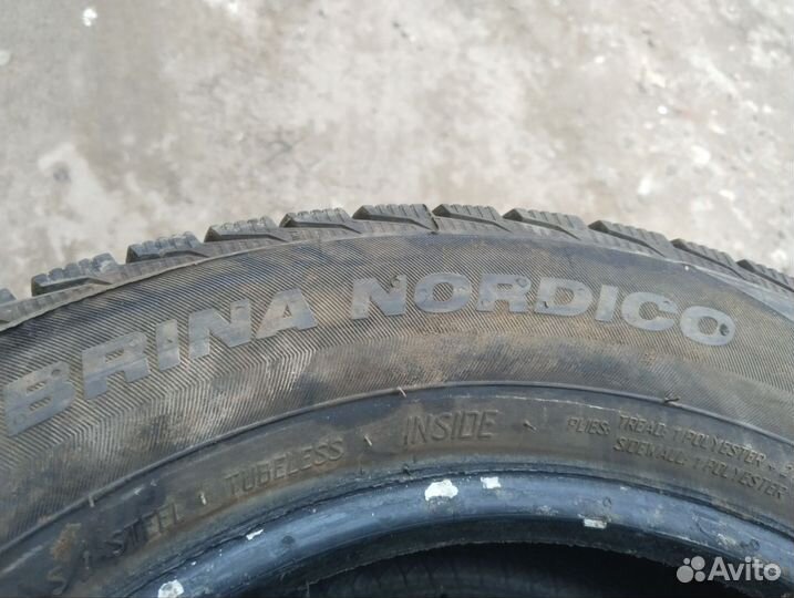 Viatti Brina Nordico V-522 185/65 R14 86T