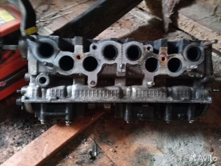 Гбц ваз 2108,2114,2115 и тд