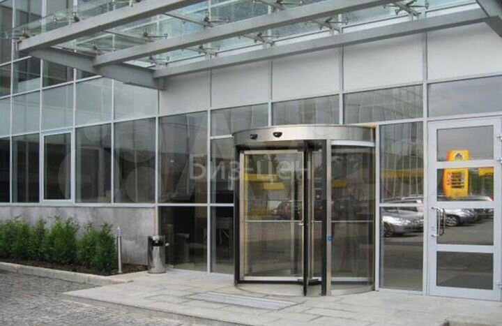 От собственника у метро офис 196 кв.м