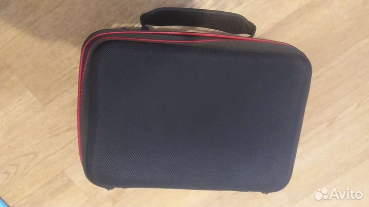 Допы к Dji Mavic Air 2