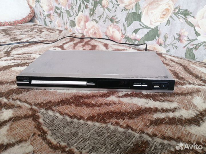 Dvd player Philips DVP3252