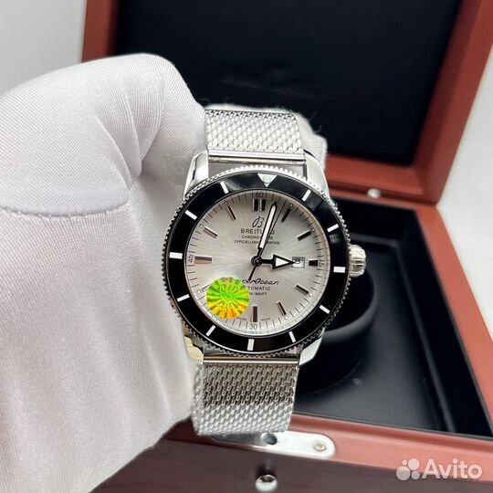 Часы Breitling Superocean Heritage 2