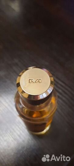 Парфюм Mancera gold intensive aoud