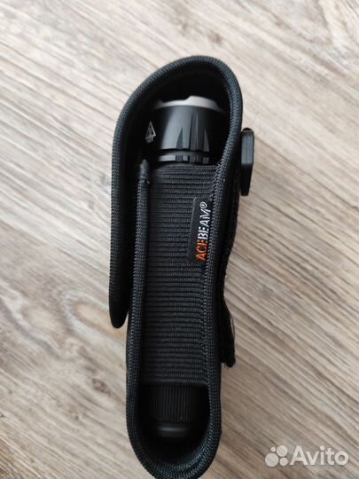 Acabeam L 17