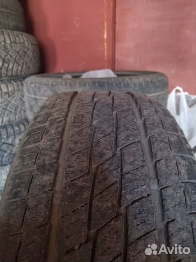 Toyo Open Country A/T 245/55 R19 101