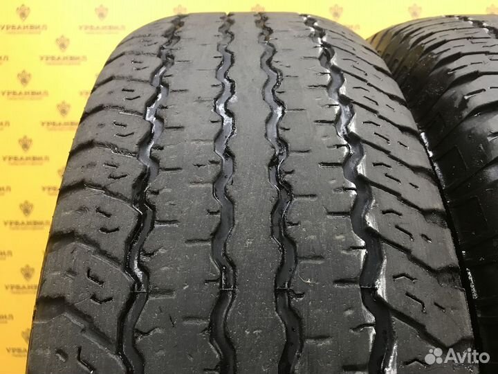 Dunlop Grandtrek AT21 265/70 R16 111S