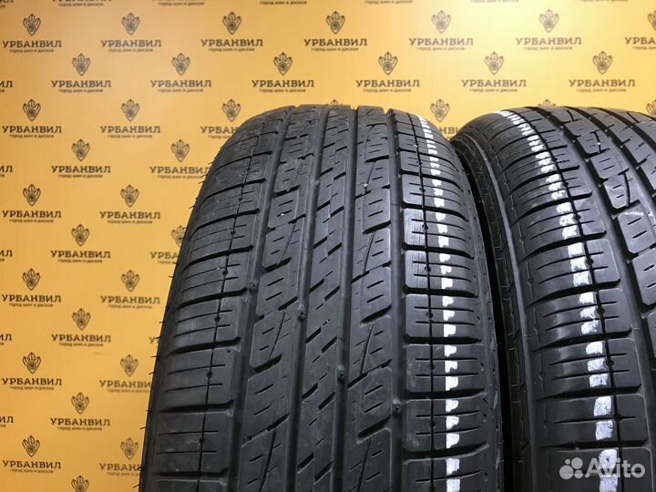 Kumho Solus KL21 215/65 R16 98H