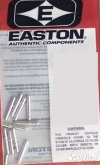 Easton 10 pin