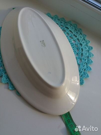 Селедочница завода зик Конаково 1962 - 1991 гг