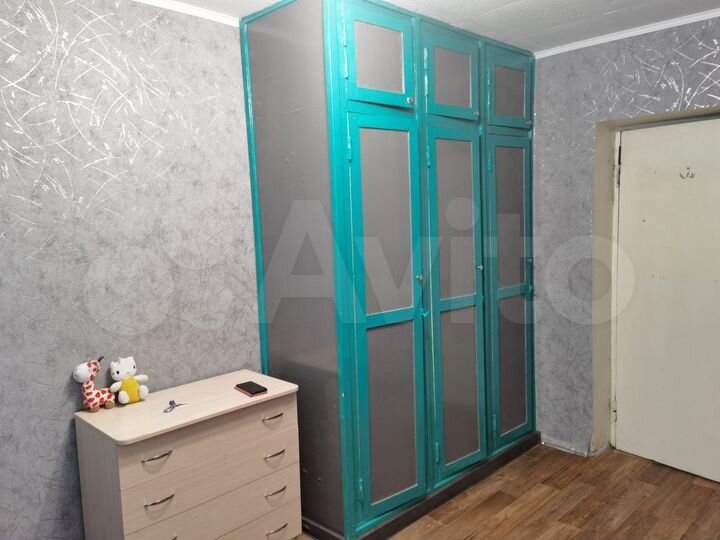 Комната 13,2 м² в 4-к., 6/12 эт.