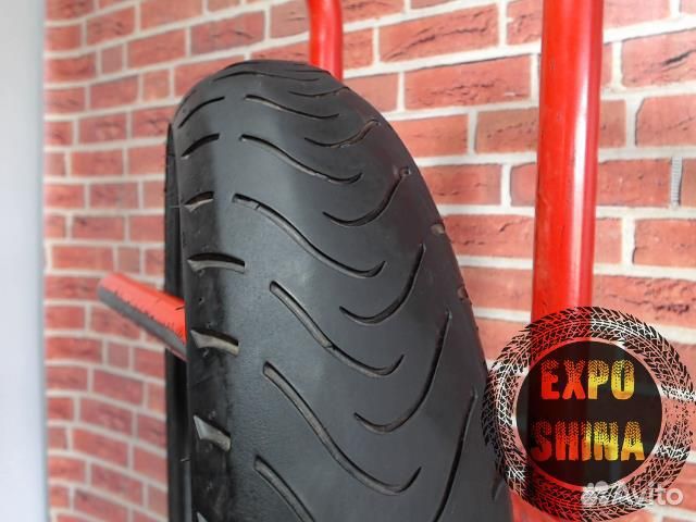 Мотошина Metzeler Roadtec 01 120 70 R17