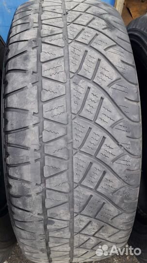 Michelin Latitude Cross 265/60 R18