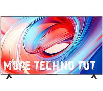 Телевизор 55" TCL Ultra HD (4K) LED