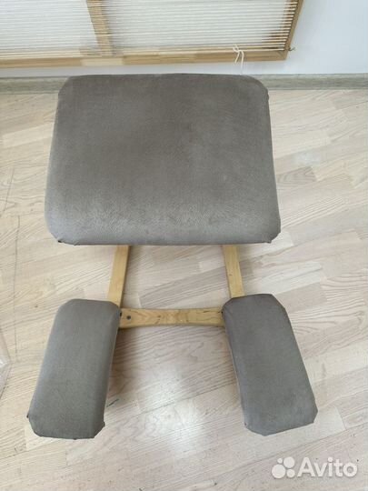 Коленный стул smartstool
