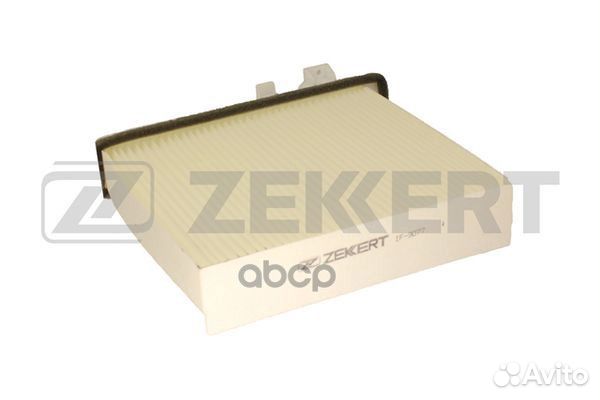 IF-3077 zekkert Фильтр салона IF-3077 Zekkert
