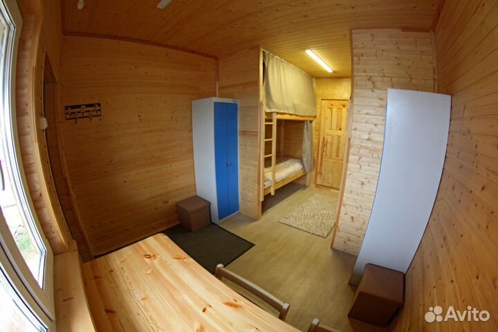 Снять номер