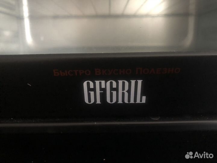 Духовой шкаф