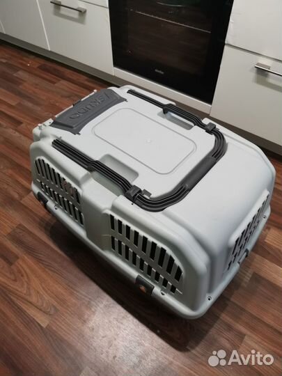 Переноска skudo 4