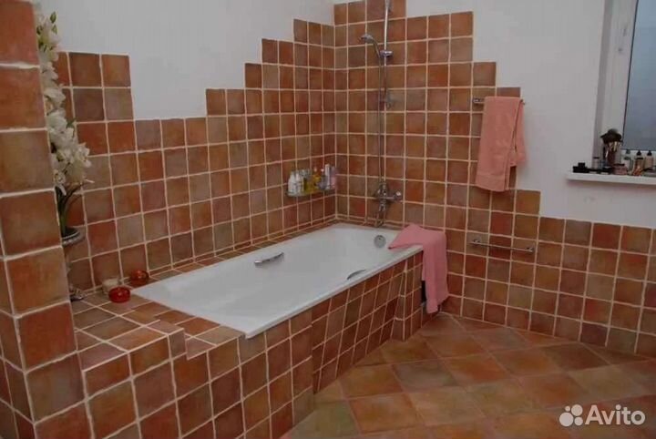 Плиточник укладка плитки