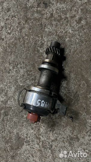 Трамблёр audi a4 B5 1.6 ADP