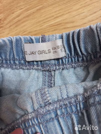 Шорты для девочек