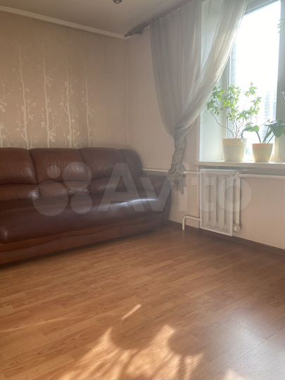 2-к. квартира, 35 м², 9/9 эт.