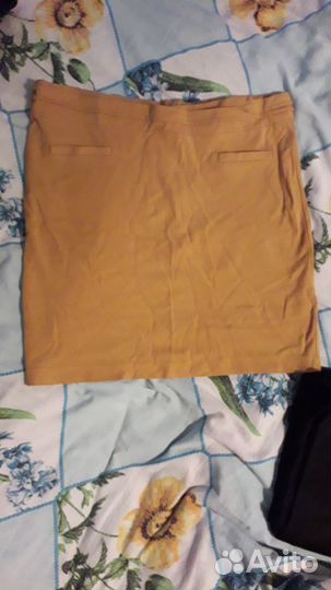 Юбка подростковая