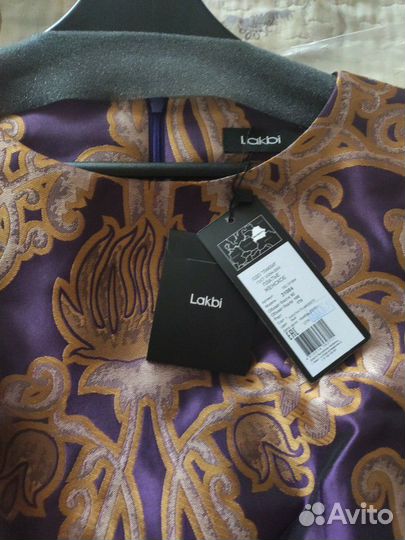 Платье Lakbi 46
