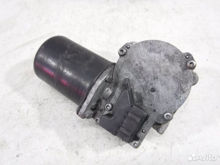 Моторчик стеклоочистителя передний Ford Transit V