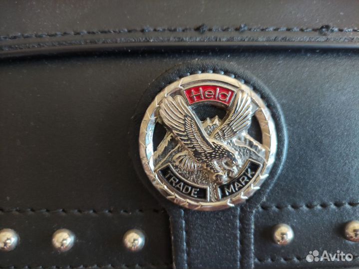 Кофр верхний Held б/у