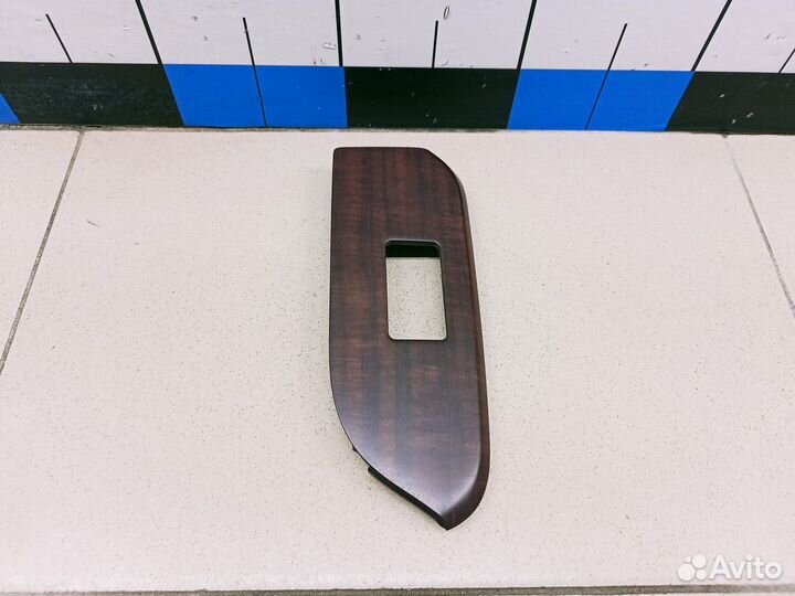 Накладка декоративная Land Cruiser (150) -Prado 20