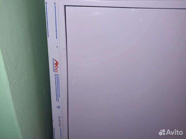 Сендвич панели в раме