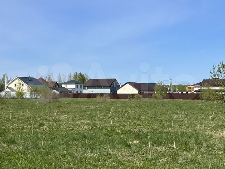 Участок 12 сот. (СНТ, ДНП)