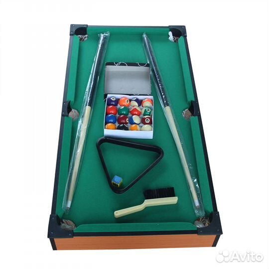 Мини-бильярдный стол DFC Pirate