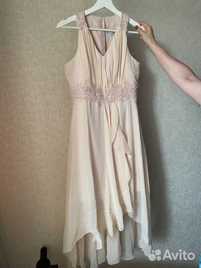 Платье на выпускной