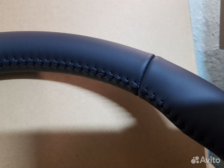 Новый руль кожа с обогревом toyota RAV4 2018+ ориг