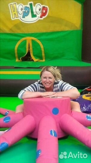 Няня, воспитатель, гувернантка. Рекомендации, 40 л