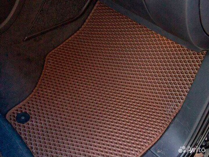 Коврики ева great woll Haval F-7