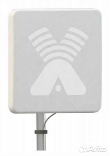Панельная антенна 3G\4G zeta mimo 2x2 BOX