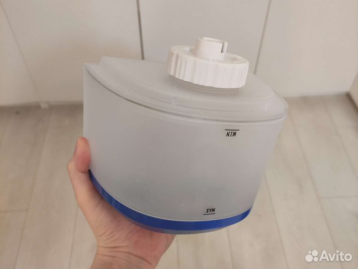 Отпариватель для одежды supra