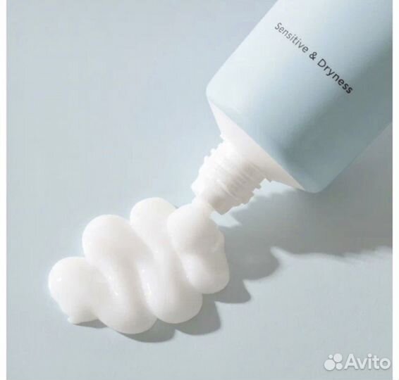 Увлажняющий крем Manyo Thermal Water Moist