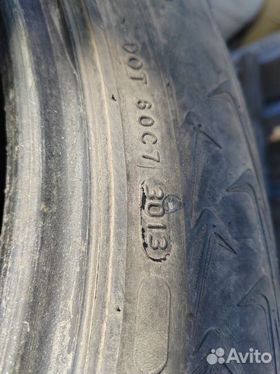Nokian Tyres Hakkapeliitta 7 225/55 R17 101T