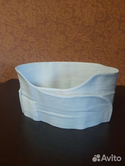 Бандаж для беременных и после родов