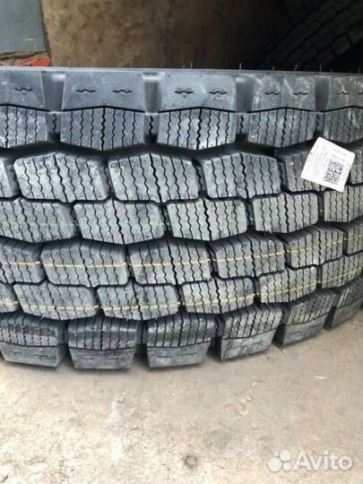 Зимние шины 315/70R22.5 Copartner CP 150