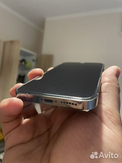 iPhone Xr в корпусе 13pro