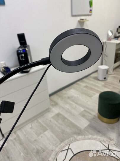 Свет для съемки