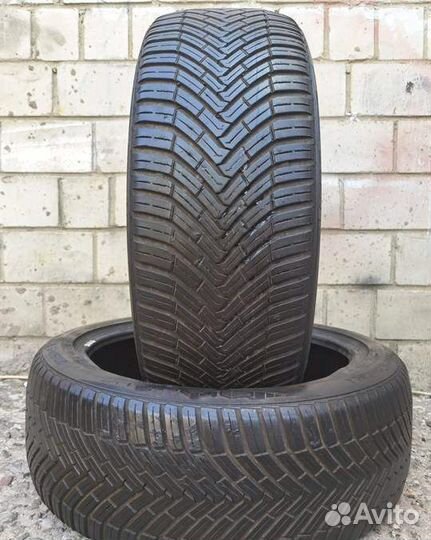 Continental AllSeasonContact 225/45 R19 96W