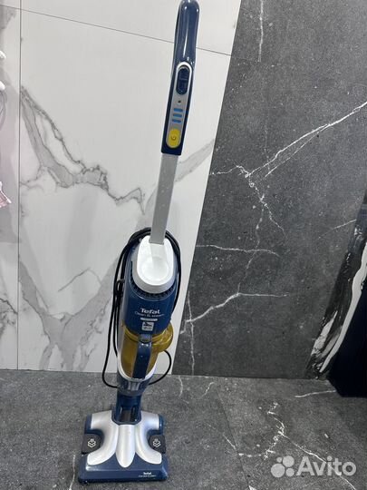 Моющий пылесос tefal